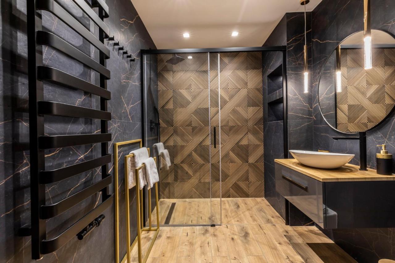 Bialka Residence Ski Powidoki 外观 照片
